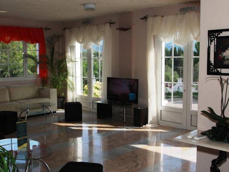 Victoria Hill Hotel Dassia (Corfu)