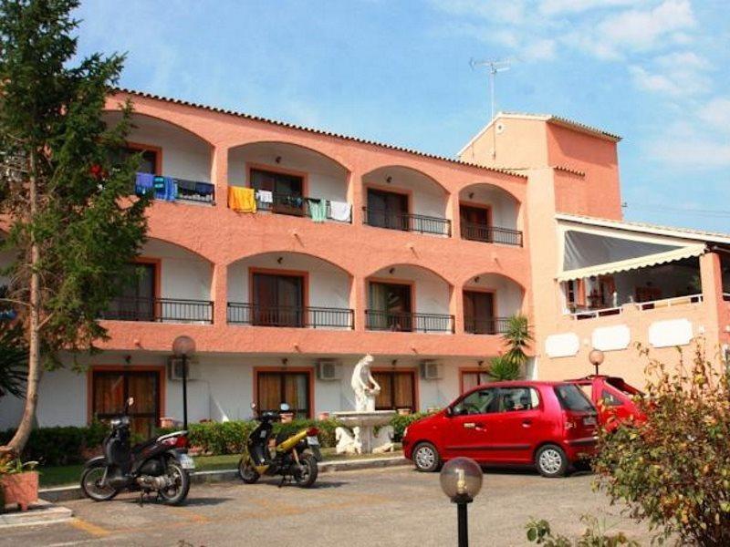 Victoria Hill Hotel