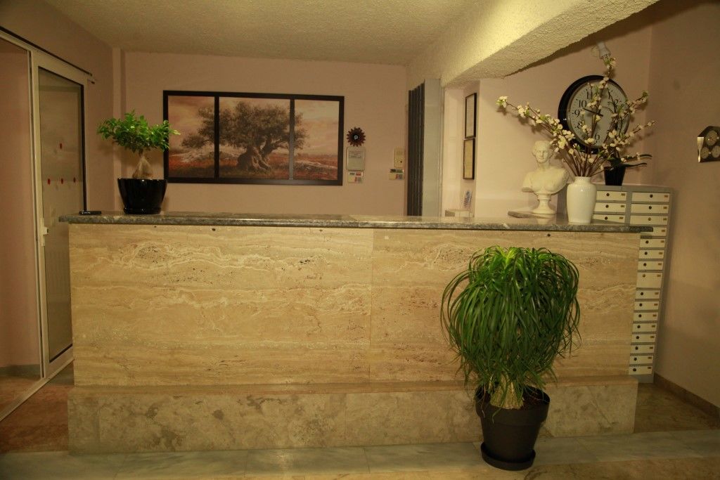 Victoria Hill Hotel 3*