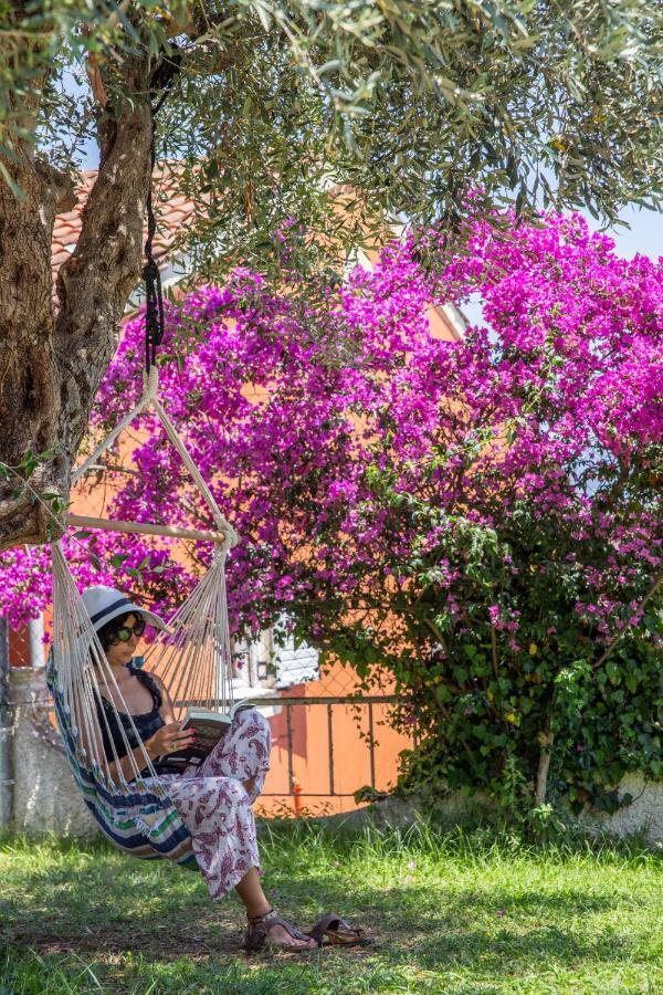 Victoria Hill Dassia (Corfu)
