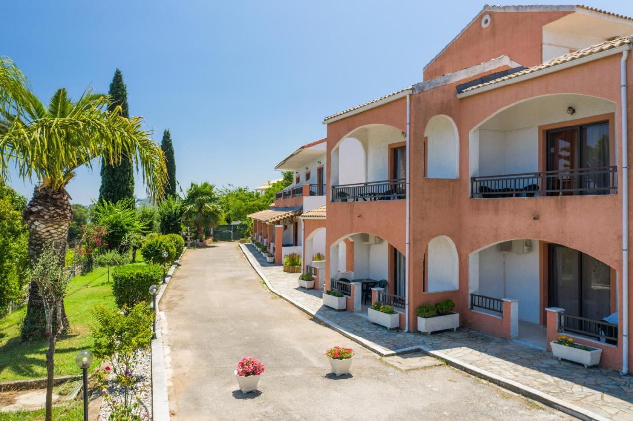 Victoria Hill Hotel 3*