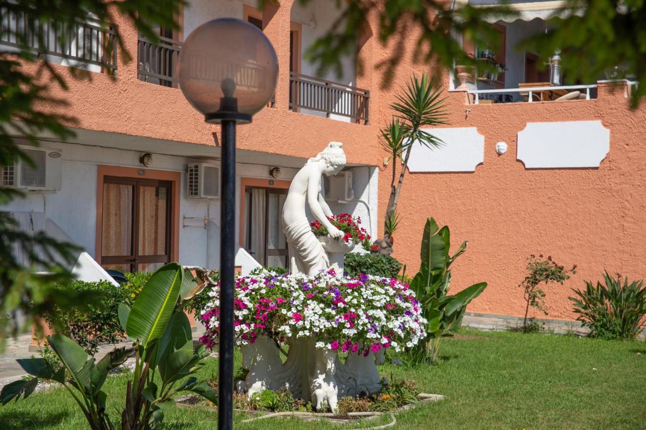 Victoria Hill Hotel 3*