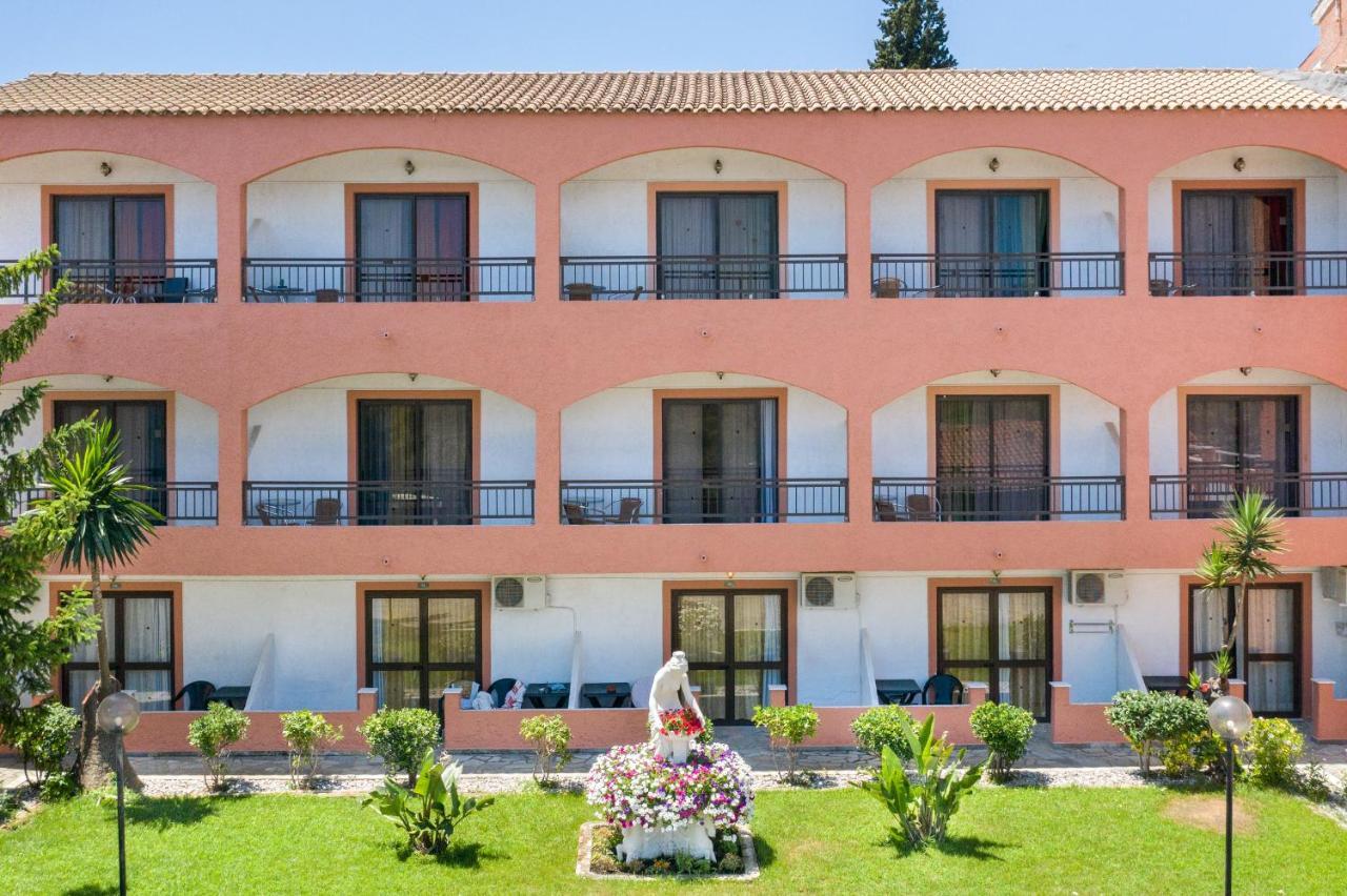Victoria Hill Hotel 3*