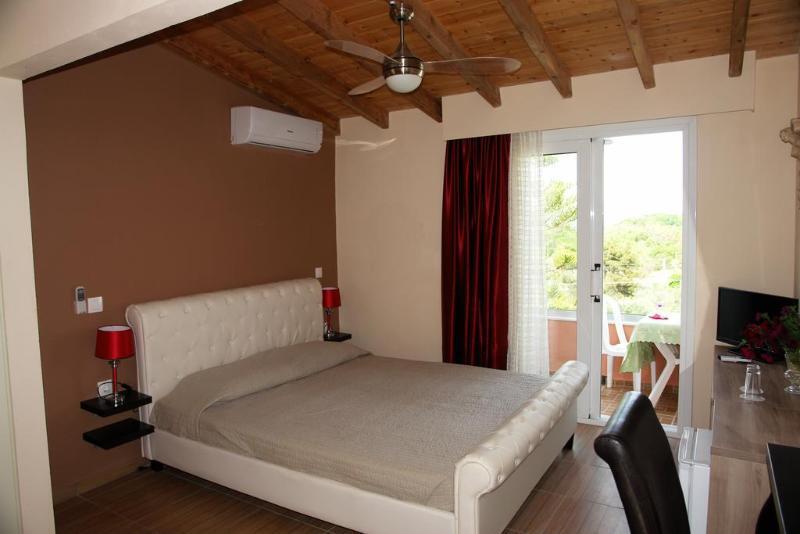 Victoria Hill Hotel Dassia (Corfu)